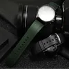 22mm adatto per cinturino orologio Swiko con silicone per uomo e donna U0380g5/U0167G1/U0967G2/C1003L3