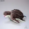 Bebekler Nadir Dolgulu Oyuncak Toykult Turtle Bebekler Sevimli Peluş Hayvanlar Oyuncak Çocuk Doğum Günü Hediyeleri L230522 L230522