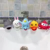 Zabawki do kąpieli Piękne kreskówki kran Extender dzieci mycie rąk w łazience akcesoria Kuchnia Wygodne dziecięce zabawki wodne 230525