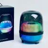 L21 Color Lights Wireless Plustable Bluetooth Speaker مع مضخم صوت TWS Ambience Light Audio Mini Home Home Usevor