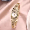 Zegarek bransoletki dla zegarek na rękę