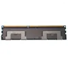 För serverminnet RAM 1.5V DIMM PC3-8500R ECC Reg LGA 2011 x58 x79 x99 moderkort