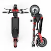 Sealup Hot Seller Stock High Speed ​​Two Wheel Off Road Electric Electrique Patin Vuxen Electric Scooter