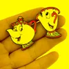 Brooches Pins Hard Enamel Lapel Pin Collecting Badges Kids Birthday Gifts Fashion Jewelry Backpack Collar BroochesPins PinsPins