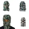 Basker shiesty mask balaclava orolig