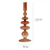 Candle Holders Nordic Candle Holders Room Decor Candlesticks Holders Wedding Centerpieces Candles Holder Home Decor Candelabros Decorativos 230525