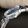 Orien Foruse Watches for Men 2023 Мужские часы Three игл Quartz Watch высококачественные высококачественные лучшие бренд -бренд Функция модного Стальный ремешок модный ремешок
