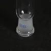 100 ml 125 ml 150 ml 19/26 24/29 Joint Lab Borosilicate Glass Kolv Lång nacke