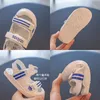 First Walkers Sandals Summer Children Fashion Boys Beach Girls Soft Girls Cute Most Moving For Toddlers 230525