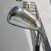 Men Golf Irons Honma Beres S-07 4 Star Golf Irons 4-11.AW.SW IS-07 Irons Set Clubs Golf Clubs Graphit