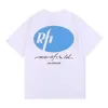 Tshirt homme à manches courtes col rond Style imprimé animal pour l'été et séchage rapide respirabilité pur coton durée limitée TTD