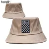 Offs White Fisherman's Hat Summer Men's and Women's Fashion Blast Street Basin Hat Trendy Brand Sunshade Sunscreen Hat Street Dance Hip Hop Hat