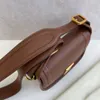 2 Größe Echtes Leder Sadie Designer Umhängetasche Mulberries Mode Damen Herren Luxus Einkaufstaschen Handtasche Umhängetasche Messenger Bags M1VV #