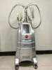 ETG50-4S Freezefat Cryolipolysis Machine Body Beelding vormen van afslankapparaat met 4 handgrepen bevriezingsuitrusting met Ce OEM-logo