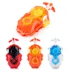 Spinning Top TOMY Beyblades Accessories Wire Launcher Twoway Anttena Toys Parts for Children MQB184 230525