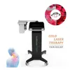 2023 Lux Master Slimming Physio Laserdiode Lux Master LLLT PDT LED LICHTTHERAPIE Maschine Schmerz Linderung Rotlicht Therapie Pain Relief Body Shaping appar