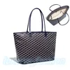 portafoglio donna moda uomo borsa tote rosa nera borsa Luxurys pochette borse da spiaggia Hobo weekender vera pelle borsa a tracolla grande borsa da viaggio di design