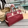 Outdoor-Taschen Koreanische Mode Frauen Fitness Reisetasche Sport Wasserdichte Große Kapazität Schulter Handtasche Frauen X945B