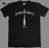 Mäns T-shirts Medellin Colombian Drug Cartel Money Bullet Coca T-Shirt S-3XL L230520 L230520