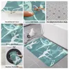 Carpets Ballet Dancer Girl Carpet For Living Room Area Rug Floor Mat Bedside Hallway Doormat Kids Bedroom Home Decoration