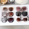 Womens classic sunglasses outdoor sun protection exquisite design sharp silhouette SIZE 55 20 132 vip mens metal sunglasses vu400 protection