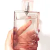 Fabryczne perfumy zaopatrzenia dla mężczyzn perfumy dla kobiet OEM Custom Perfume Brit Sheer