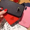 Moda Tasarımcı İPhone Case+ AirPods Case Yüksek Kaliteli iPhone 11 Pro Maks Kılıfları AirPods1/2 Case AirPods Pro Paket. Xinjing03