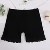 Women's Leggings Children Summer Shorts Girls Lace Safety Pants Kids slipje ondergoed Babykleding 3-10y Teen Boxer Short