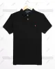 Designer Luxo Ralphs Polos camisa clássica camiseta rl logotipo de pônei pequeno masculino e feminino no verão de algodão respirável solto tee k37u#