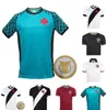 2223 Vasco Da Gama GETULIO قمصان كرة قدم G. PEC JUNINHO RANIEL Home Away 3rd Goalkeeper Training Wear قميص قصير الأكمام زي الكبار