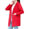 Femmes Trench Coats Grande Taille Coupe-Vent Long Survêtement Printemps Automne Lâche À Capuche Parka Pardessus Casual Grand Rouge 4XL