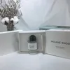 معطر الهواء 100 مل رجل وامرأة العطور العطر Byredo Mojave Ghost عطر عالي الجودة عالية الجودة مع السفينة السريعة 3.4 أوقية البخور