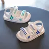 First Walkers Sandals Summer Children Fashion Boys Beach Girls Soft Girls Cute Most Moving For Toddlers 230525