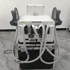 HOT SELL DLS-EMSLIM NEO النحت الإلكترونية للنحت 14TESLA 6000W آلة التردد الراديوية EMS