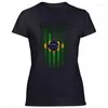 Herr t-skjortor män ankomst oss brasilien flagga grunge män tshirt 2023 plus size s-5xl bomull mens t-shirts tee topp