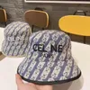 New Style Designer Mens Bucket Hats Luxury Spring Summer Outdoors Beach Hat Womens Fashion Multicolor Casquette High Quality Fishermans Cap