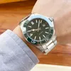 Keramische ring automatisch mechanisch horloges heren horloge 43 mm automatische Japanse stijl sport horloge waterdichte roestvrijstalen man beweging horloge luxe bedrijf