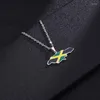 Collares pendientes mapa de Jamaica y bandera nacional para mujer Acero inoxidable Color dorado joyería étnica jamaicana para fiesta de cumpleaños