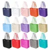 Beach bag can be added with cup cover, mobile phone waterproof bag, EVA beach bag, beach hand storage bag, hole bag 230526