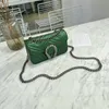 bolsas de venda quente a bolsa de corrente bolsa rosa saco de qualidade saco de qualidade um crossbody de couro PU PU Sacos mensageiros para mulheres Baga Moda Bagd