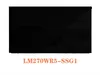 Original LG Bildschirm LM270WR5-SSG1 27,0 Zoll Auflösung 3840 x 2160 Anzeigebildschirm