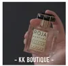 2023 nouveau Roja Parfums Elysium Parfum SCANDAL Cologne Parfums pour hommes VETIVER Parfum ROJA ELIXIR BURLINGTON Cologne Eau De Parfum Fragrance