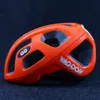 ركوب الخوذات طريق خوذة خوذة Ultralight Men نساء MTB دراجة Intergallymolded EPS Mountain Bike 5461cm Casco Cap 230525