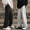 Pantaloni da uomo Pantaloni da uomo in velluto a coste Slim Business Casual Pantaloni dritti Abbigliamento Y2k Streetwear Cargo Man