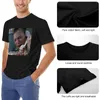 Herrpolos Stu Macher T-shirt Kort ärmpojkar Vita T-skjortor för män Bomull