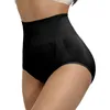Women's Shapers Seamless Women High Waist Panties Shaper Briefs Breathable Body Slimming Tummy Control Underwear Panty Shapewear
