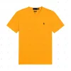 Polo Tshirts Designers Fashion Ralphs T Ralps Trats Polos Mens Women футболки Tees Tops Man C Разубая грудная буква рубашка роскошная одежда Ra0c x4xu#