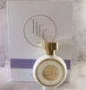 HFC Perfume 75ml Party on the Moon Devils Intrigue Chic Blossom Golden Fever 2.5fl.oz Long Lasting Smell Paris Woman Parfum Haute Fragrance Company Spray Fast Ship