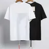 Summer Mens T Shirts Women Designers Lose Tees Brands Tops Mans Polos Casual Shirt Luxurys Clothing Street Shorts Sleeve Clothes Tshirts Cook T Shirts XXFF