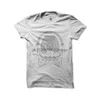 T-shirts pour hommes Chemise pour hommes El Demonio That White Hace T-shirts T-shirt pour femmes